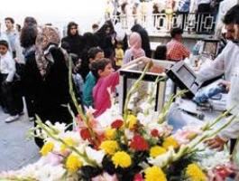 افزایش 34/5 درصدی کمک های مردمی در جشن عاطفه ها
