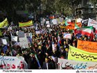 ملت در 13 آبان به شیطنت‌های استکبار پاسخ می‌دهند