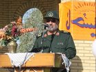 سردار تهرانی مقدم یك انسان موفق و متعالی بود