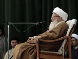 طلاب خارجی پیام غدیر را به جهانیان برسانند