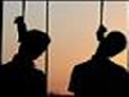 دو قاچاقچی مواد مخدر در قم اعدام شدند