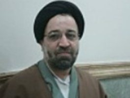 مبلغان با عمل خود تبلیغ كنند