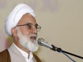 فریب نخوردن از جریان‌های انحرافی از عبرت‌های عاشورایی است