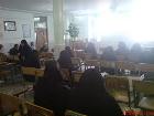 کمبود فضا برای کلاس مهمترین مشکل بانوان بازنشسته قم است