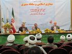نشست بیداری اسلامی و سلطه ستیزی در قم برگزار شد