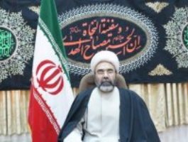 وحدت و انسجام در برابرشیاطین مهمترین نیاز جامعه است