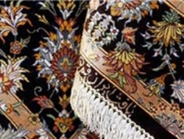 افزایش جایزه صادراتی برای تاجران فرش