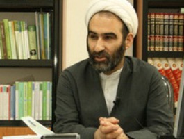 هدف نهایی قیام عاشورا تشکیل حکومت مهدوی است
