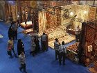 روند صادرات فرش قم سیر نزولی دارد