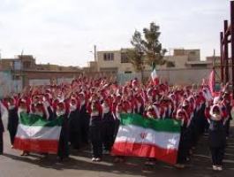 300 هیئت دانش‌آموزی در مدارس قم فعالیت می‌کنند