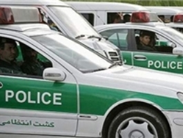 همراهی رابطان امنیتی با هیئت‌های مذهبی