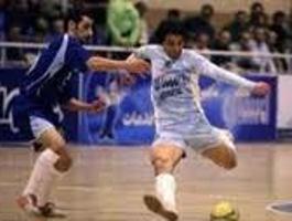 سرمربی تیم فوتسال فراز قم منصوب شد