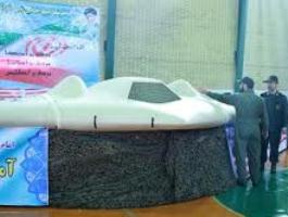 ایران با شکار پهباد آمریکایی کانون توجه مردم جهان شده است