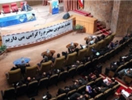 وظیفه معلمان شکوفا کردن صفات الهی انسان‌هاست