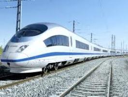 قطار سریع السیر قم - تهران راه اندازی می‌شود