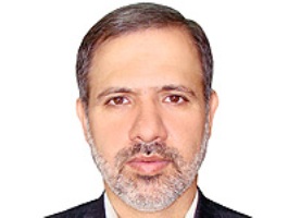 استقلال علمی حافظ استقلال سیاسی خواهد بود