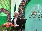 جوانان برای رسیدن به جایگاه برتر علمی در جهان تلاش كنند