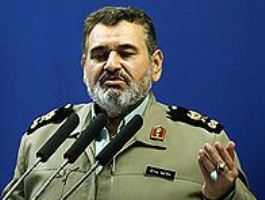 موعود باوری عامل پیروزی در دفاع مقدس بود