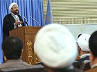 حوزه و دانشگاه بهترین‌‌های خود را به دستگاه قضا معرفی کنند