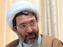 از تبلیغ بین‌المللی نباید غافل شویم