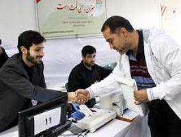 فقط یک کاندیدای انتخابات مجلس در قم ثبت نام کرد