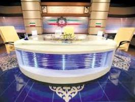 مسعود پزشکیان و حجت­ الاسلام رهداد به مناظره پرداختند