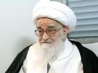 ابراز تاسف آیت‌الله صافی گلپایگانی از برخی برنامه‌های صداوسیما