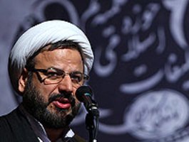 تشکیل دانشکده تبلیغ در موسسه آموزش عالی امام رضا