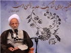 حماسه 9 دی نشانه همت بلند ملت است