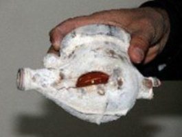 بمنظور جلوگیری از یخ‌زدگی، كنتور‌ و لوله‌های آب عایق‌بندی شوند