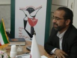 مروجان فرهنگ ایثار در اوج قله عزت قرار دارد