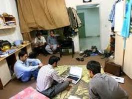 استفاده از ظرفیت بخش خصوصی برای احداث خوابگاه‌های دانشجویی در قم