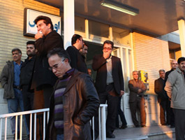 دیر رسیدن اورژانس، مرگ ورزشکار پیشکسوت قم را رقم زد