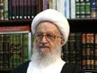 آیت الله مكارم شیرازی بمب گذاری های عراق و سوریه را محكوم كرد