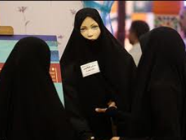 اجرای طرح حجاب ریحانه النبی در 114 مدرسه کشور