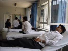 هیچ مورد از ابتلا به آنفولانزای نوع A در قم دیده نشده است