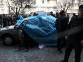 ترور دانشمندان هسته‌ای نشانه ضعف دشمنان