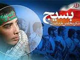 جانشین سازمان بسیج اصناف كشور : گسترش حلقه های تربیتی صالحین راه مبارزه با جنگ نرم دشمن