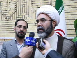 فاز نخست مجتمع توانبخشی ایثار قم، خرداد سال آینده به بهره برداری می رسد