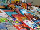 هفتمین نمایشگاه کتاب استان قم آغاز به کار کرد