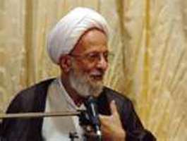 دیدار استاندار قم با آیت الله یزدی