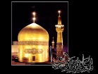 اعزام ۷۲۰مددجو به مشهد مقدّس