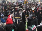 آماده باش شهرداری قم برای خدمت رسانی به شرکت کنندگان در راهپیمایی 22 بهمن