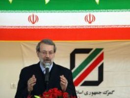 آبادانی و توسعه مساله مهم كشور است