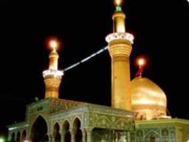 قاریان بین المللی خارجی از حرم حضرت معصومه(س) بازدید كردند
