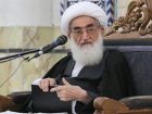 آیت الله نوری همدانی بر حضور پرشور در راهپیمایی 22 بهمن تاكید كرد