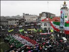 عدم شرکت در راهپیمایی و انتخابات جفا به انقلاب است