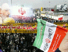 انقلاب اسلامی ایران گفتمانی جدید به دنیا ارائه کرد