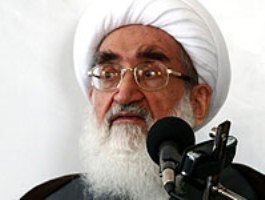 شرکت در انتخابات میزان علاقه به نظام را نشان می‌دهد
