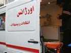 وقوع 33 فقره تصادف طی 24 ساعت گذشته در قم